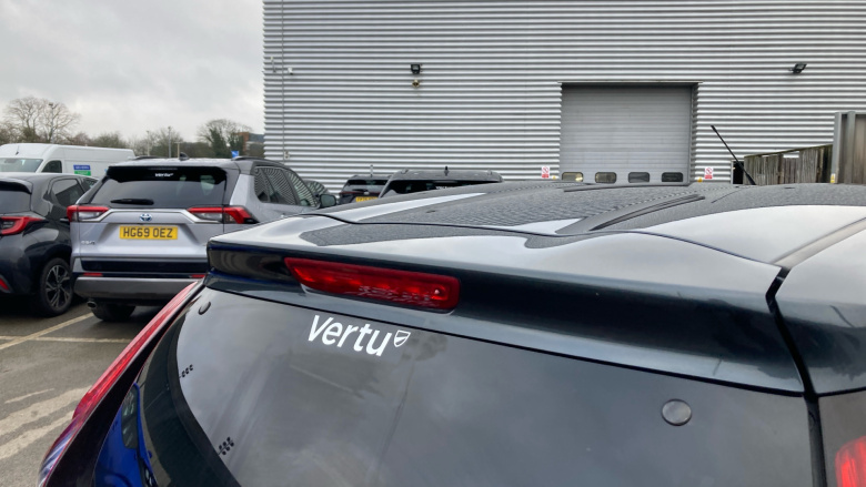 Toyota Aygo 1.0 VVT-i X-Trend TSS 5dr Petrol Hatchback